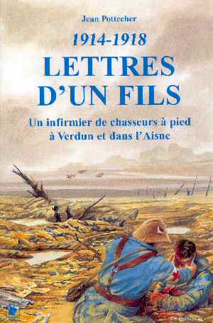 Lettres d'un Fils (Jean Pottecher - Ed. 2003)